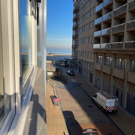 Logies One Room Ostende Exterior foto