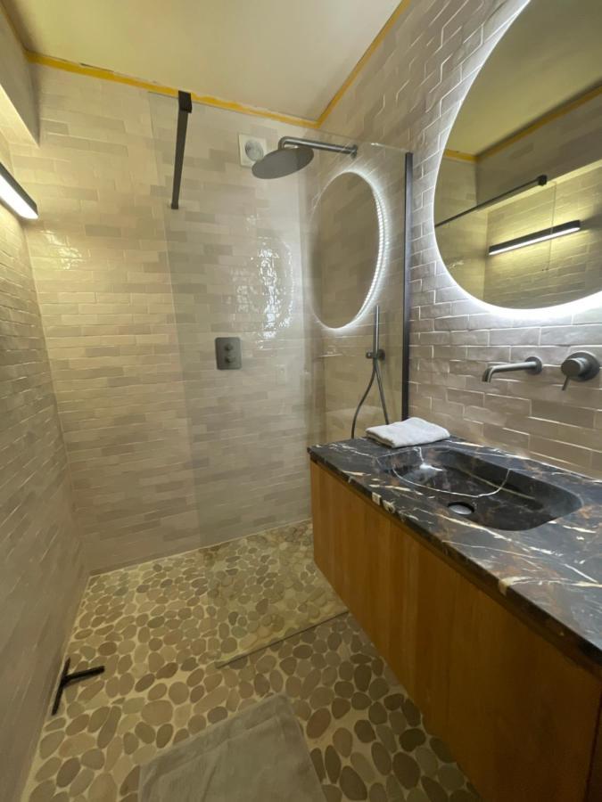 Logies One Room Ostende Exterior foto